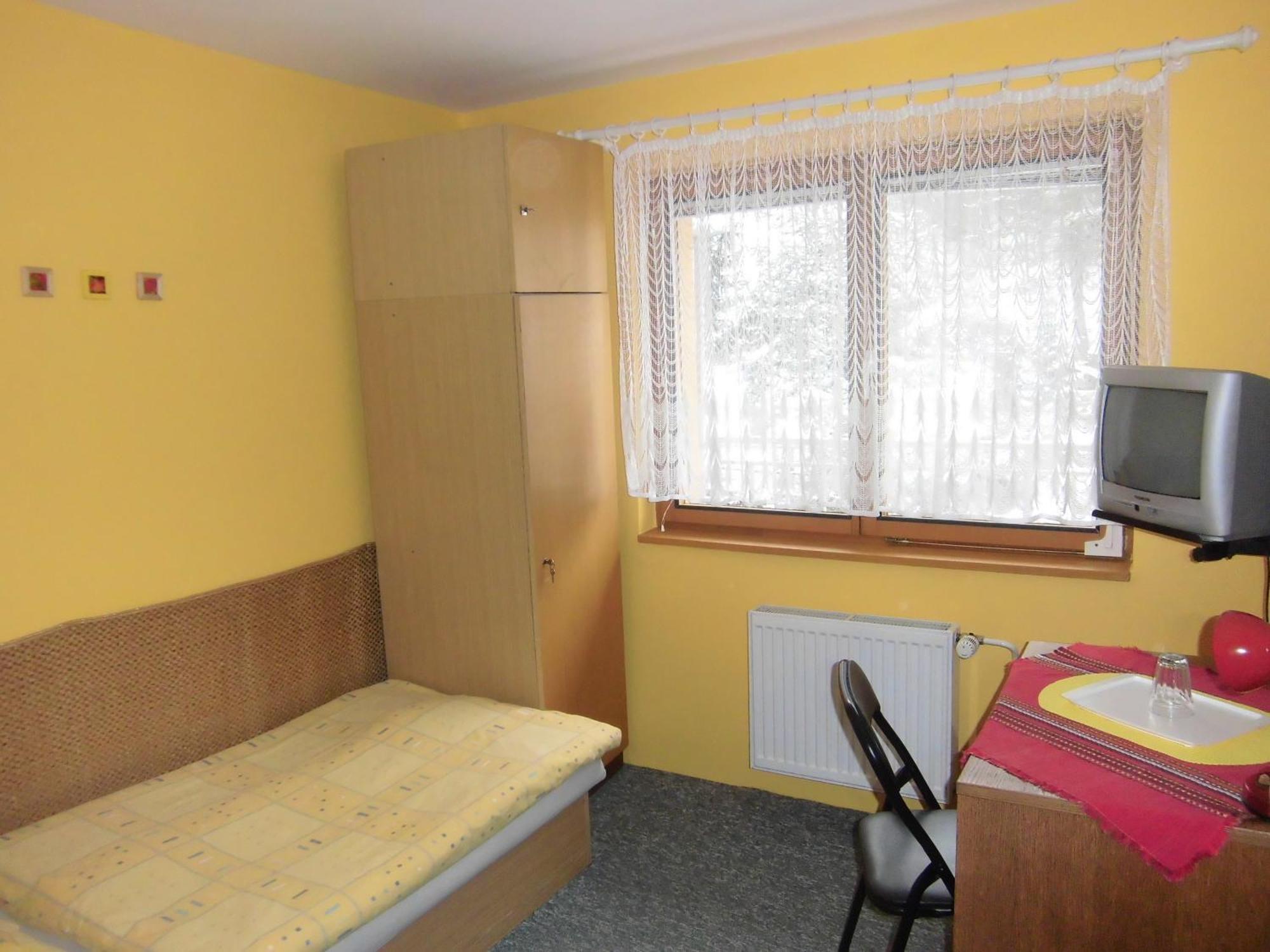Kupková ubytování v soukromí Brno Exterior foto