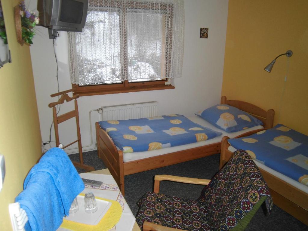 Kupková ubytování v soukromí Brno Quarto foto