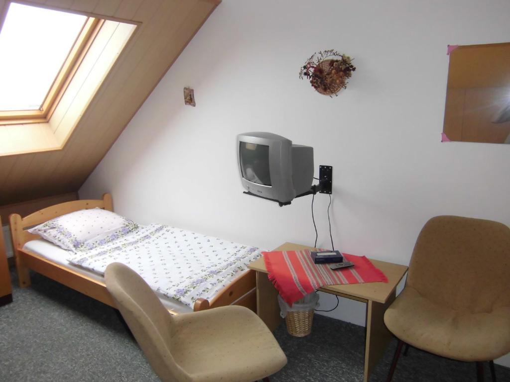 Kupková ubytování v soukromí Brno Quarto foto