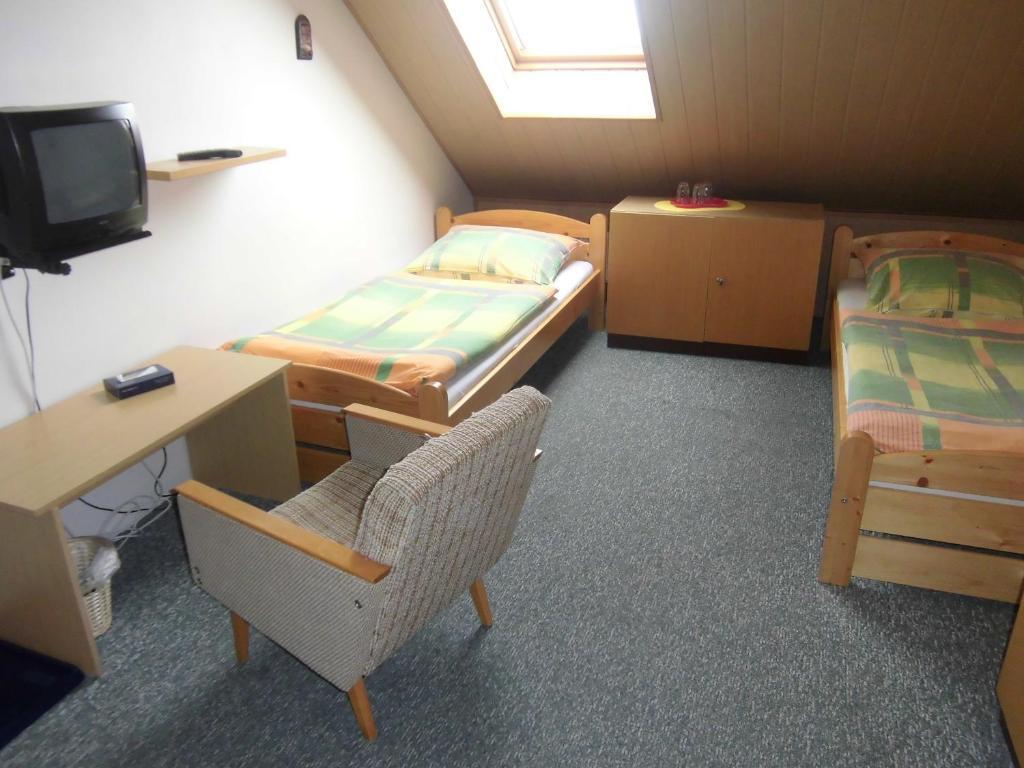 Kupková ubytování v soukromí Brno Quarto foto