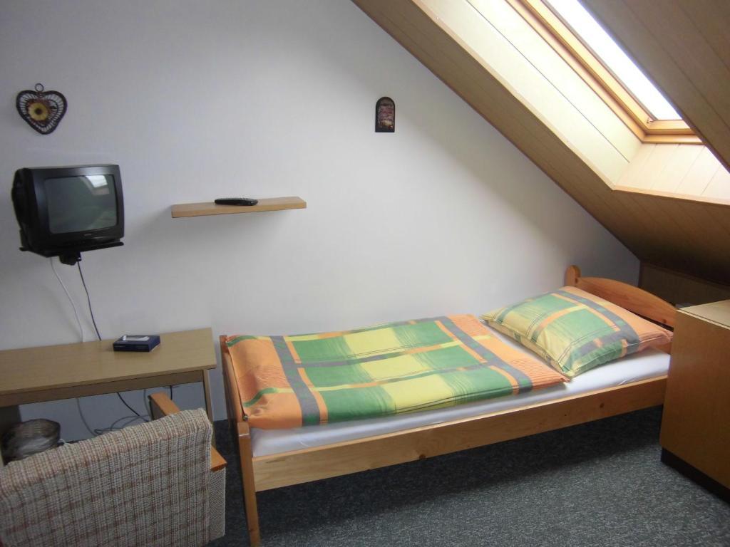 Kupková ubytování v soukromí Brno Quarto foto