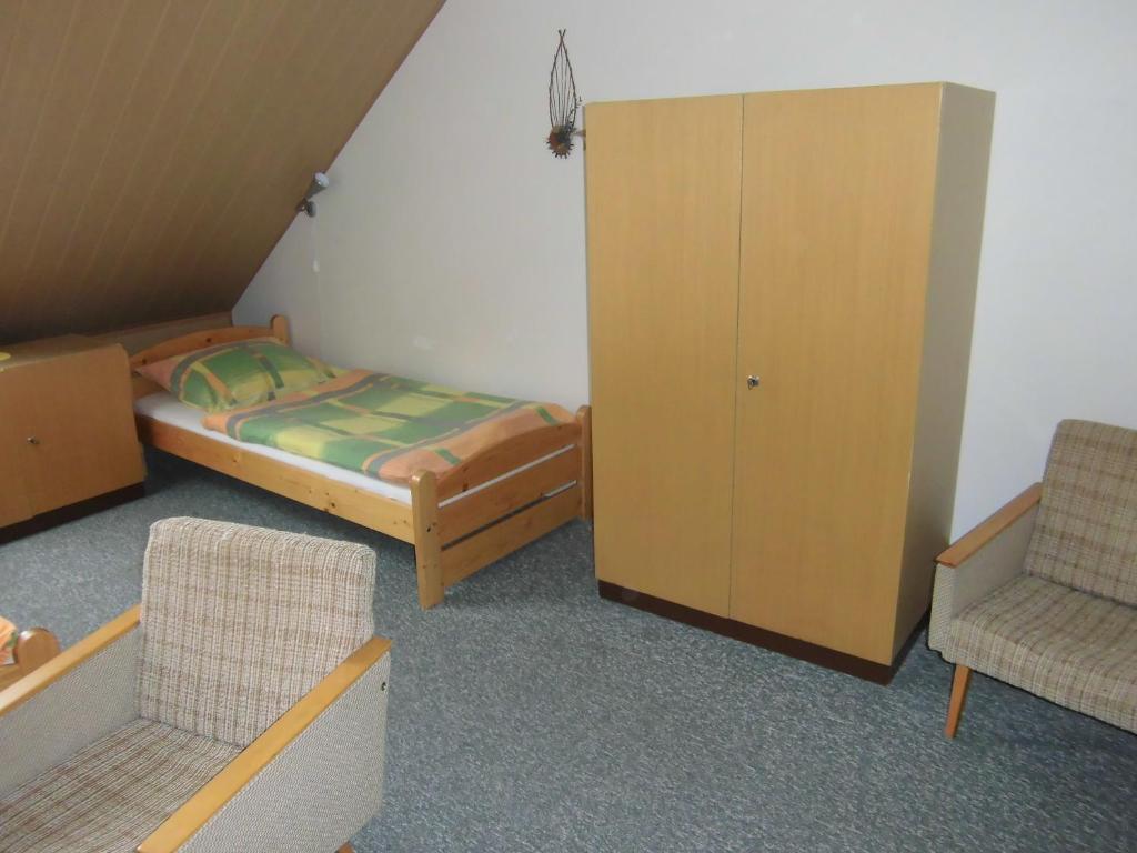 Kupková ubytování v soukromí Brno Quarto foto